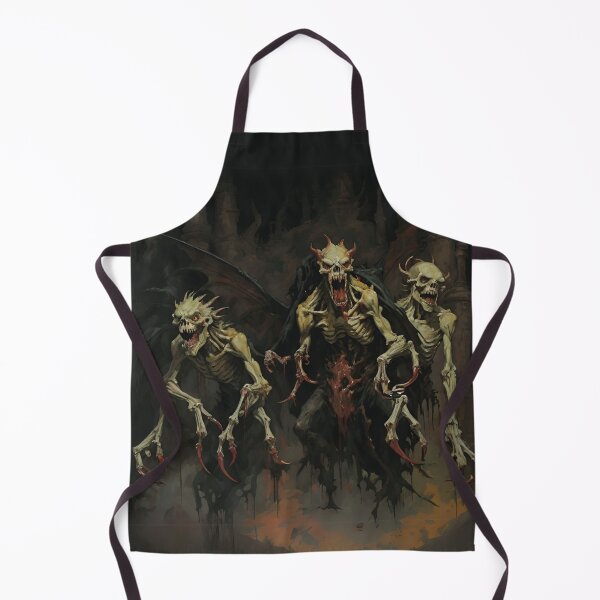 Item preview, Demonic Thralls designed and sold by DudeNamedSous.