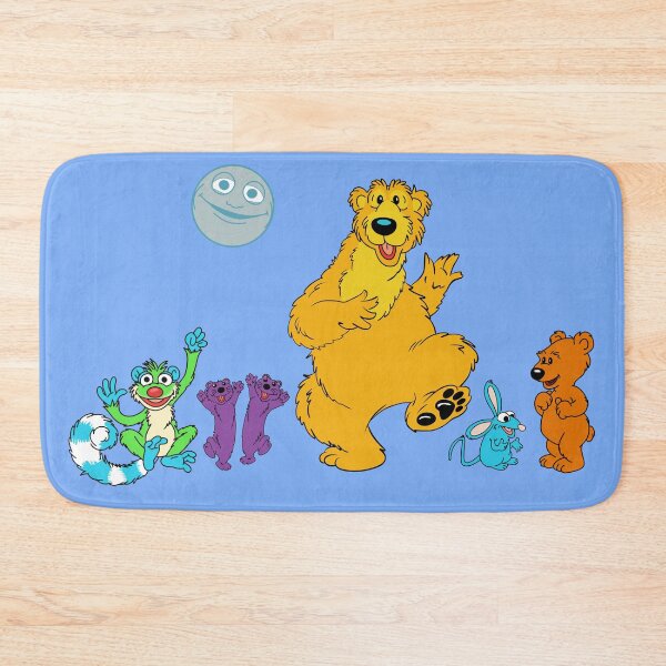 Item preview, Bear Big House 2 designed and sold by Yensid1971.