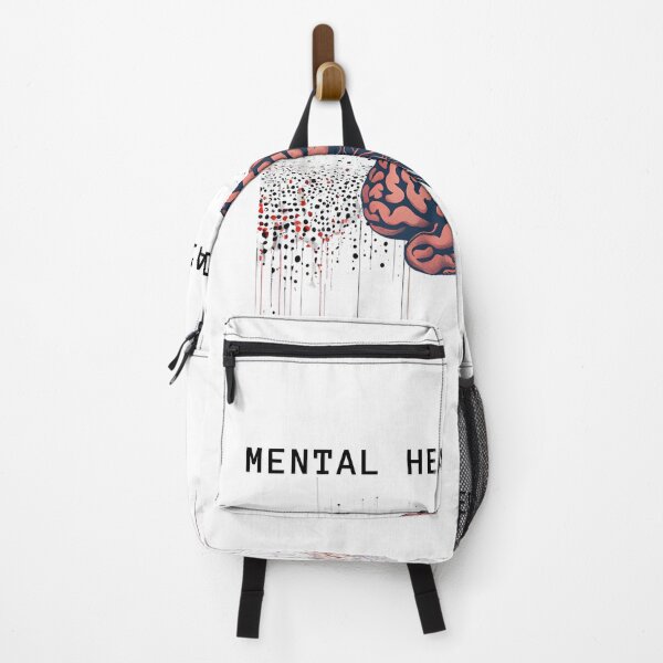 Item preview, Mental Health Matters_003 designed and sold by yzbn_king.