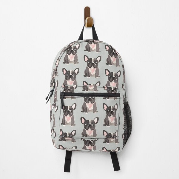 Item preview, Watercolour French Bulldog designed and sold by TheresaNicole.