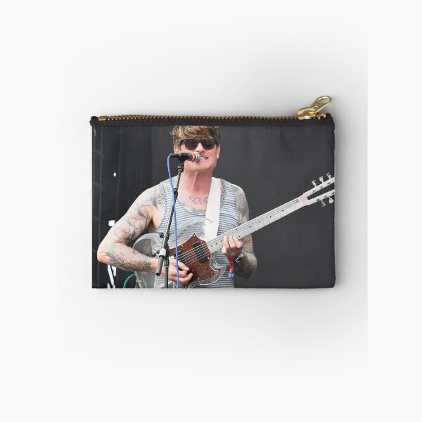 Item preview, John Dwyer - The Oh Sees - Photograph designed and sold by ConcertImages.