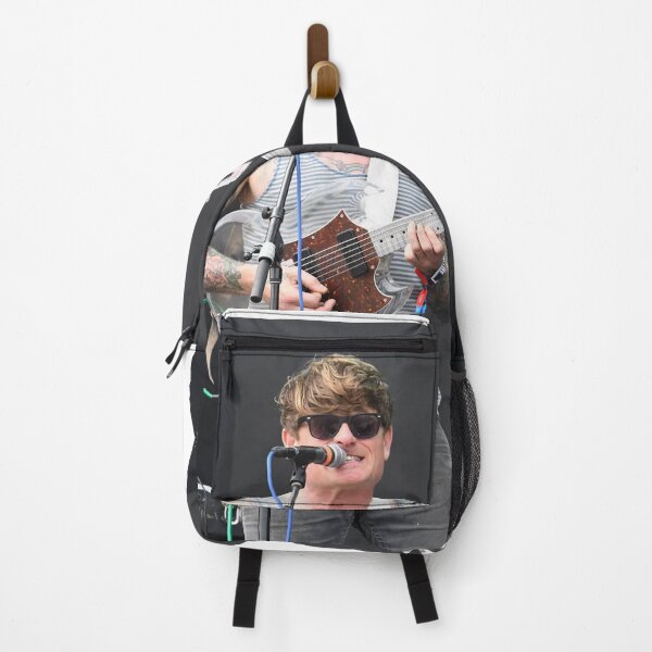 Item preview, John Dwyer - The Oh Sees - Photograph designed and sold by ConcertImages.