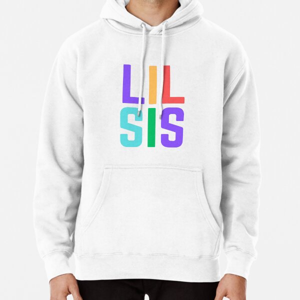 Item preview, Lil Sister | T-Shirt designed and sold by CreativeMindsZT.
