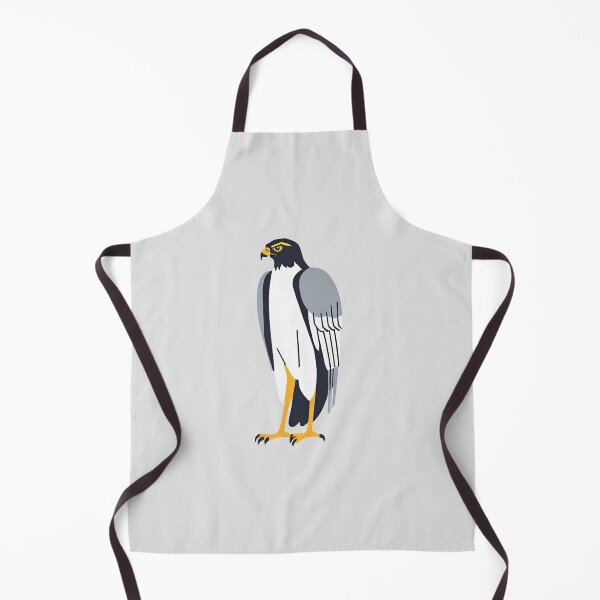 Item preview, Swift Falcon | Elegant Bird of Prey Art for Nature Enthusiasts designed and sold by KiValuate.