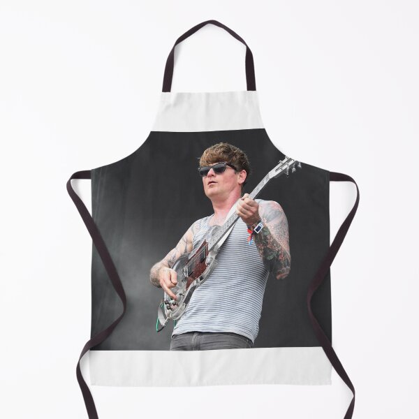 Item preview, John Dwyer - The Oh Sees - Photograph designed and sold by ConcertImages.