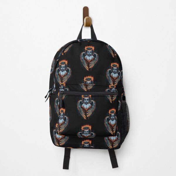 Item preview, The Burning Cherub designed and sold by SignumShop.