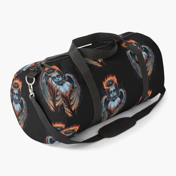 Item preview, The Burning Cherub designed and sold by SignumShop.