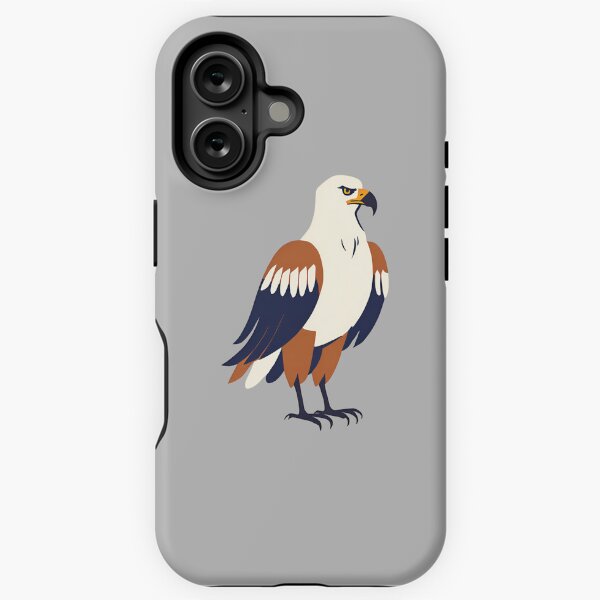 Item preview, Majestic Eagle | Powerful Bird Art for Nature and Freedom Lovers designed and sold by KiValuate.