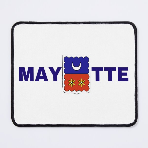 Item preview, Free Mayotte designed and sold by FoxinhoSoumaila.