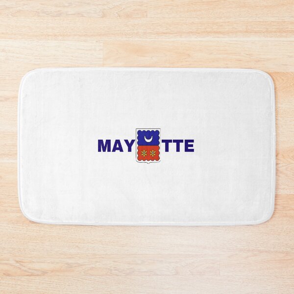 Item preview, Free Mayotte designed and sold by FoxinhoSoumaila.