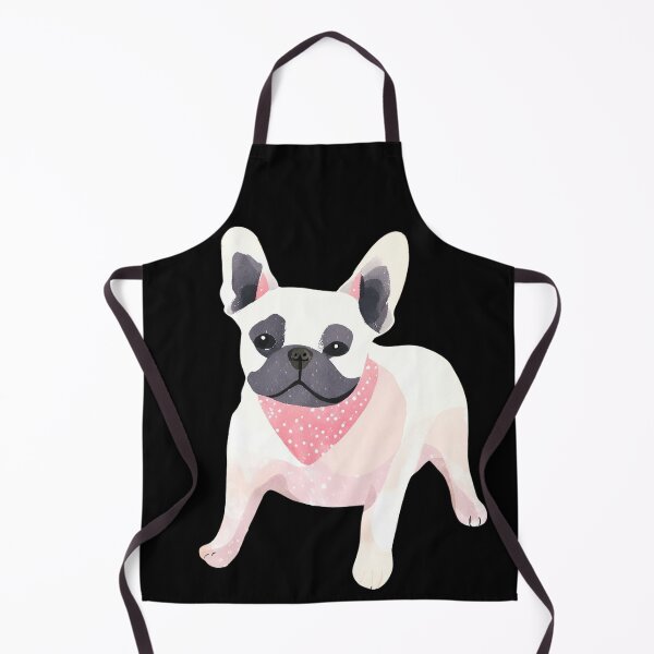 Item preview, Watercolour French Bulldog designed and sold by TheresaNicole.