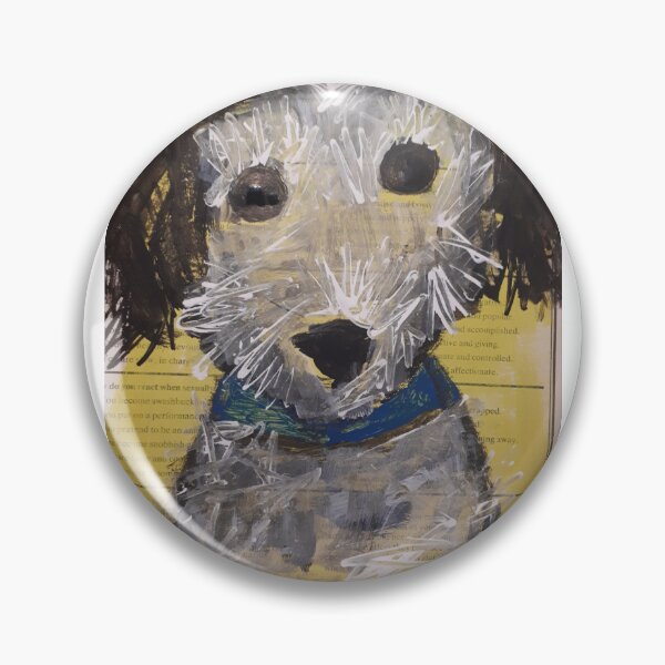 Item preview, Bramble Pops  designed and sold by becky43art.