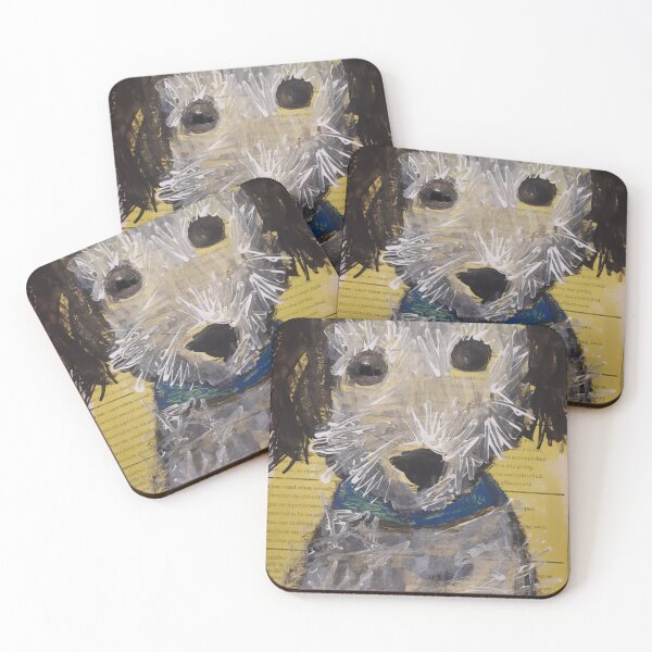 Item preview, Bramble Pops  designed and sold by becky43art.