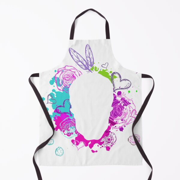 Item preview, Human Face in Shadow with Colored Roses designed and sold by GAGO5.