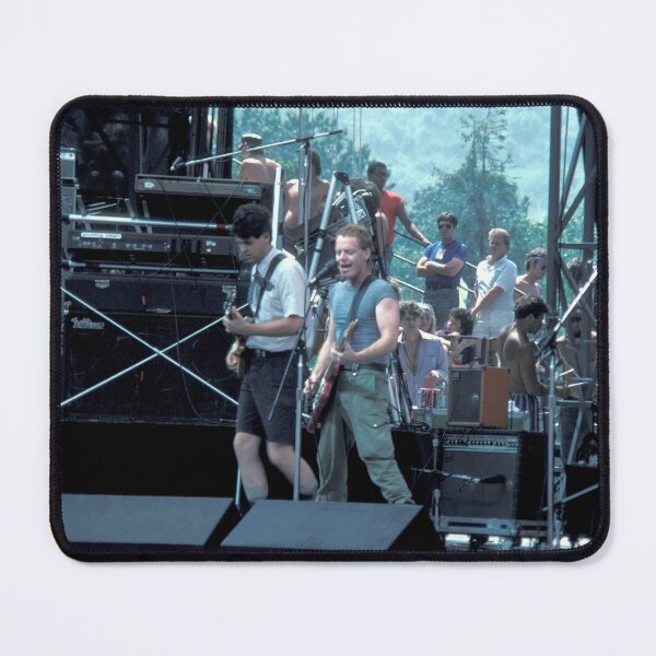 Item preview, Oingo Boingo - Photograph designed and sold by ConcertImages.