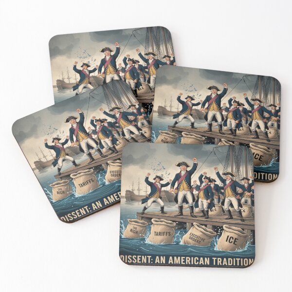 Item preview, Dissent: An American Tradition designed and sold by lakeeffect.