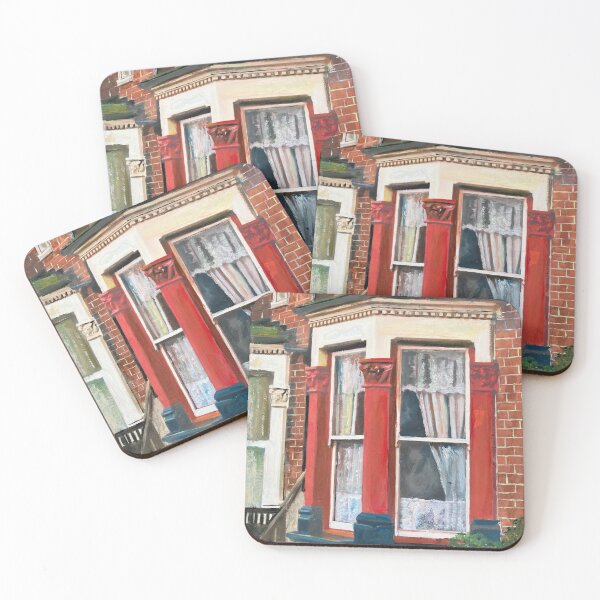 Item preview, Curtain Twitcher designed and sold by golan22may.