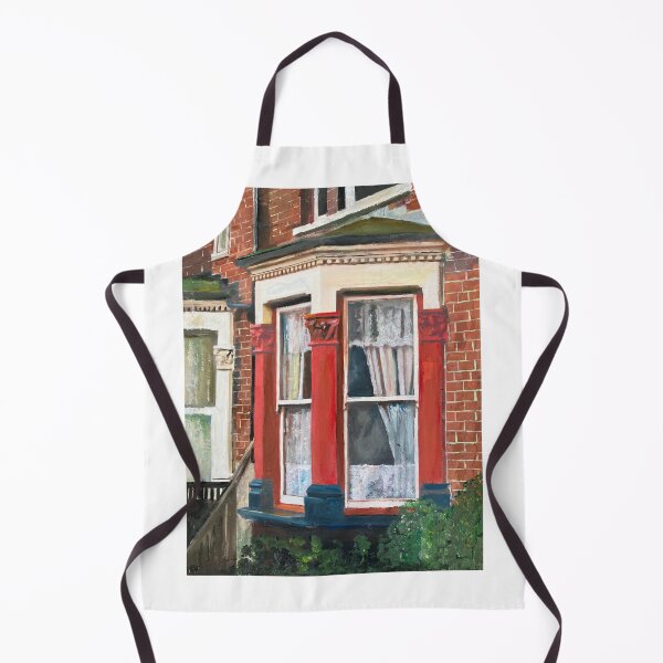 Item preview, Curtain Twitcher designed and sold by golan22may.