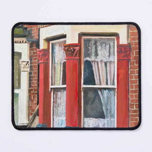 Item preview, Curtain Twitcher designed and sold by golan22may.