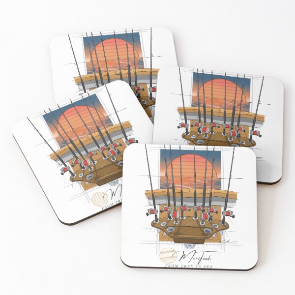 Item preview, Mari Teak From Tree to sea designed and sold by Michael Garber.