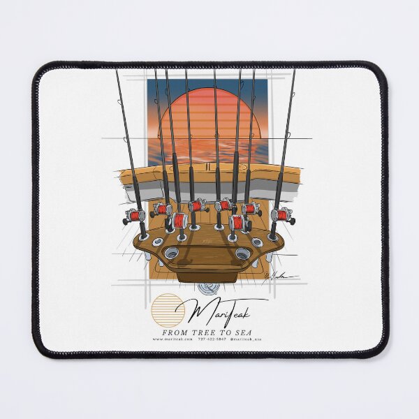 Item preview, Mari Teak From Tree to sea designed and sold by Michael Garber.