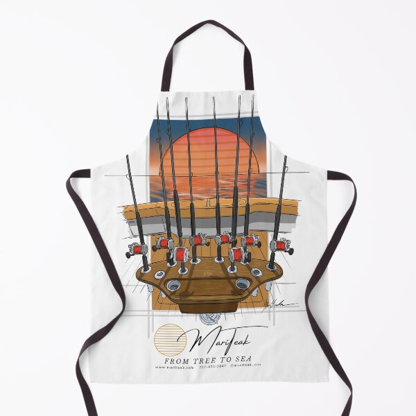 Item preview, Mari Teak From Tree to sea designed and sold by Michael Garber.