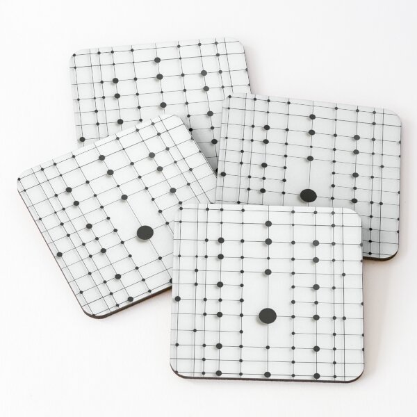 Item preview, The Infinite Grid: Order Within Chaos designed and sold by eXtraHumans.