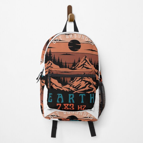 Item preview, Earth 7.83hz - Get Grounded designed and sold by Sergio's Vibe Lab.