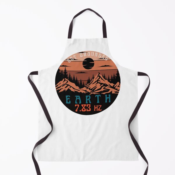 Item preview, Earth 7.83hz - Get Grounded designed and sold by Sergio's Vibe Lab.