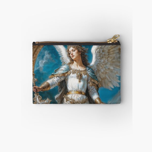 Item preview, Holy Archangel Gabriel designed and sold by AliceWhiteDF.