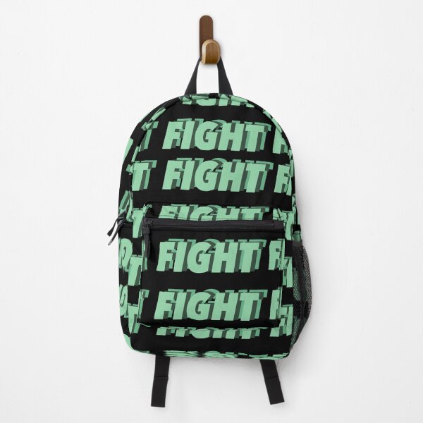 Item preview, Copy of "FIGHT" Word Graphic designed and sold by BluOddities.