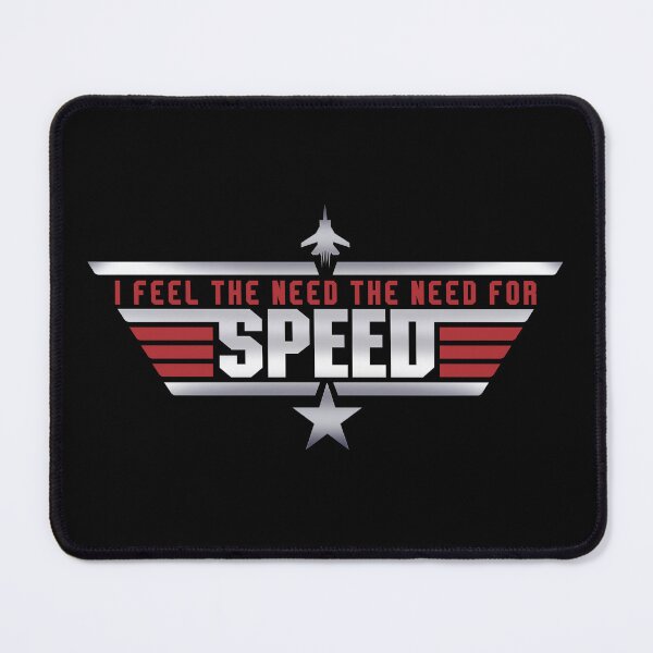 Item preview, Grumman F-14 Tomcat The Need For Speed designed and sold by Candywrap Studio.