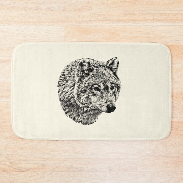 Item preview, Wof portrait designed and sold by Guardi71.