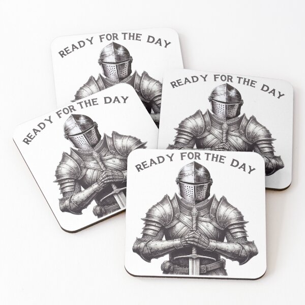 Item preview, Ready for the Day designed and sold by Tenpaces.