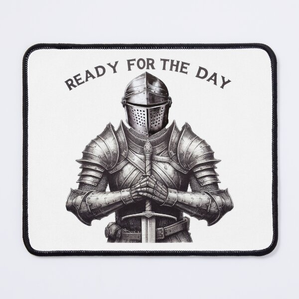 Item preview, Ready for the Day designed and sold by Tenpaces.