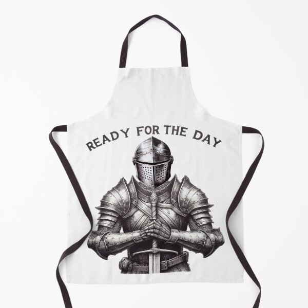 Item preview, Ready for the Day designed and sold by Tenpaces.