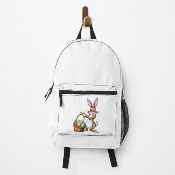 Item preview, Easter bunny designed and sold by echotek.