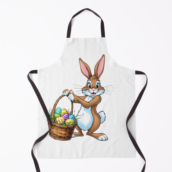 Item preview, Easter bunny designed and sold by echotek.