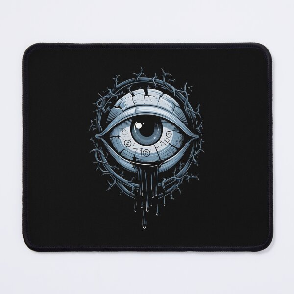 Item preview, The Watchful Eye designed and sold by SignumShop.