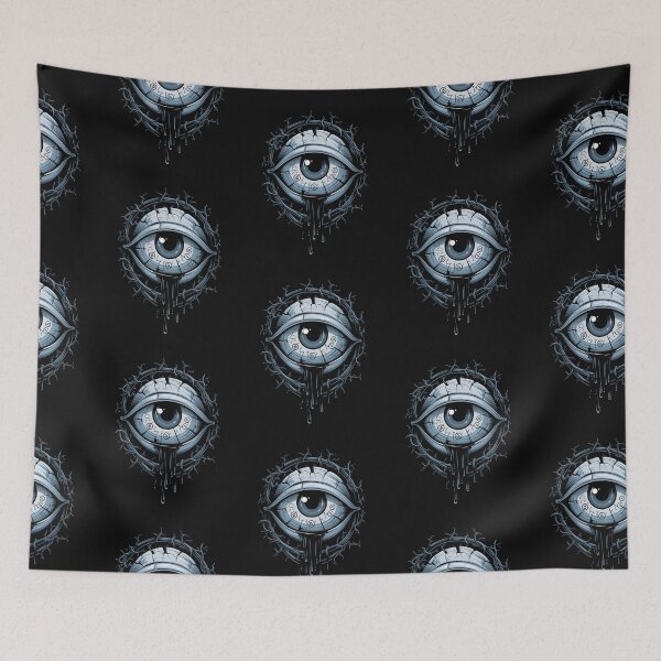 Item preview, The Watchful Eye designed and sold by SignumShop.
