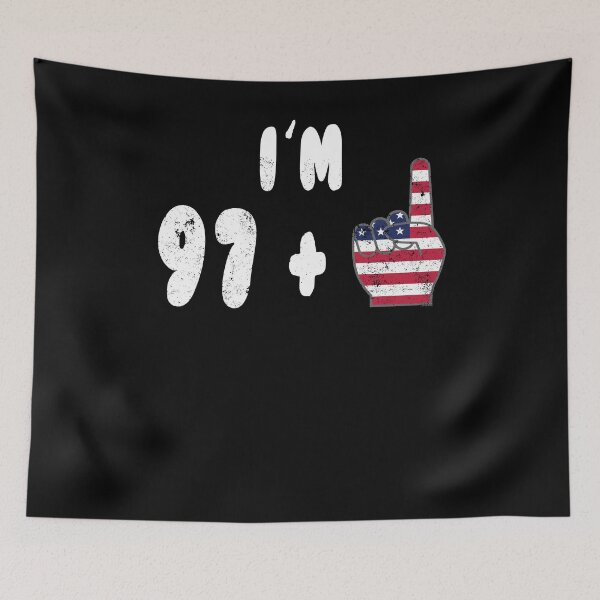 Item preview, 98th Birthday Shirt Grandma Grandpa designed and sold by shoppzee.