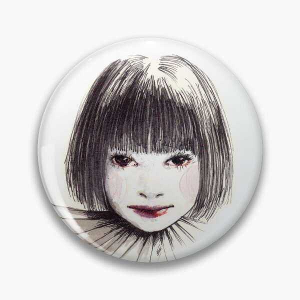 Item preview, Colombine designed and sold by Virginine.