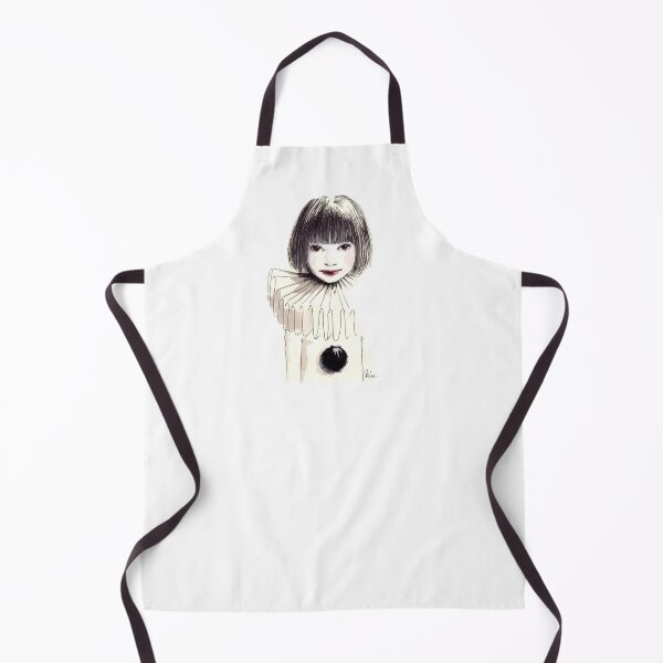 Item preview, Colombine designed and sold by Virginine.