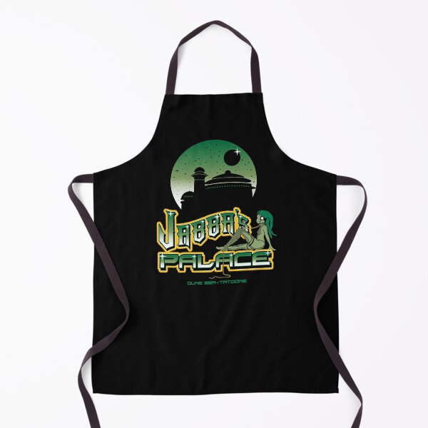Item preview, Jabba's Palace Tattoine designed and sold by Candywrap Studio.