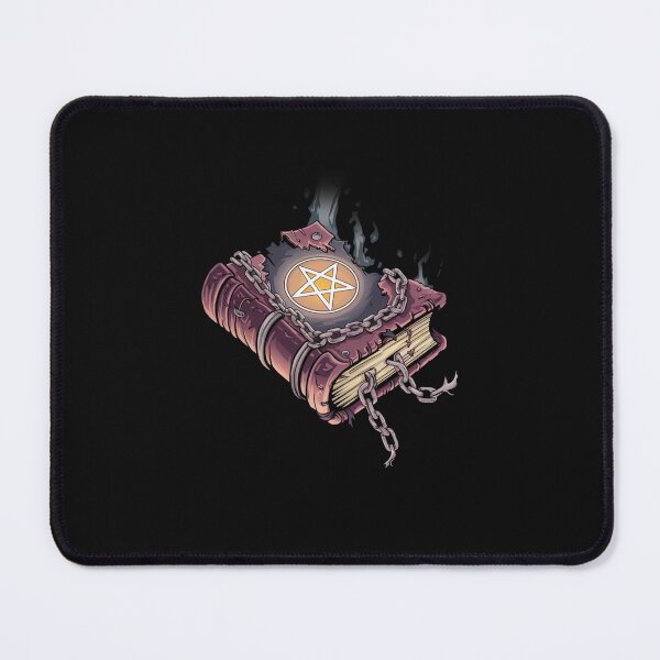 Item preview, The Cursed Grimoire designed and sold by SignumShop.