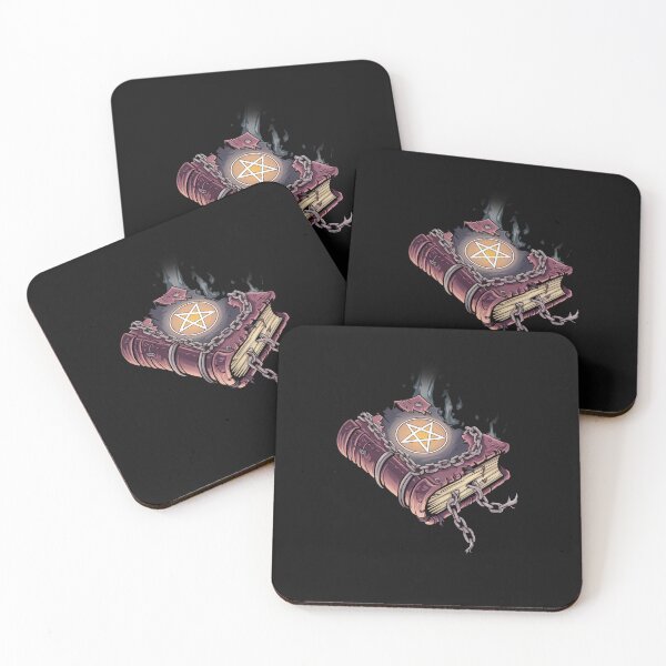 Item preview, The Cursed Grimoire designed and sold by SignumShop.