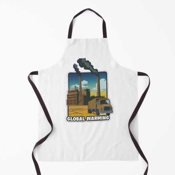 Item preview, Global Warming designed and sold by OnixDesign.