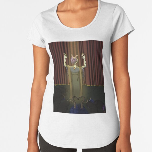Item preview, "Those We Admire" Graphic Art designed and sold by BluOddities.