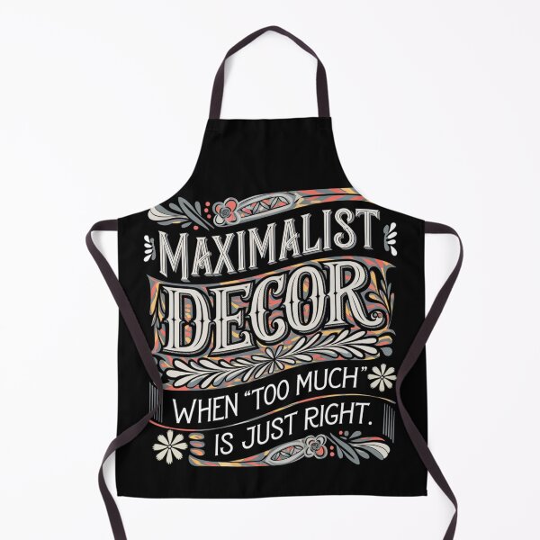 Item preview, Maximalist Decor designed and sold by JediKittenWars.