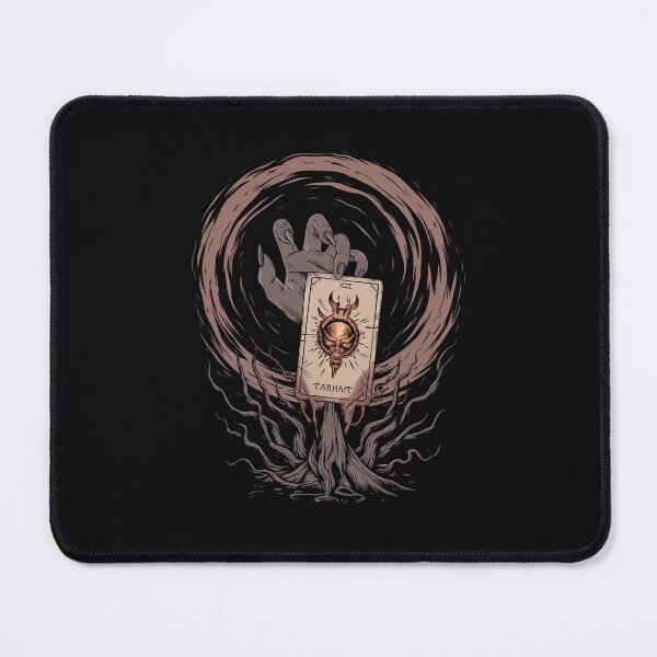 Item preview, The Shadowed Tarot designed and sold by SignumShop.